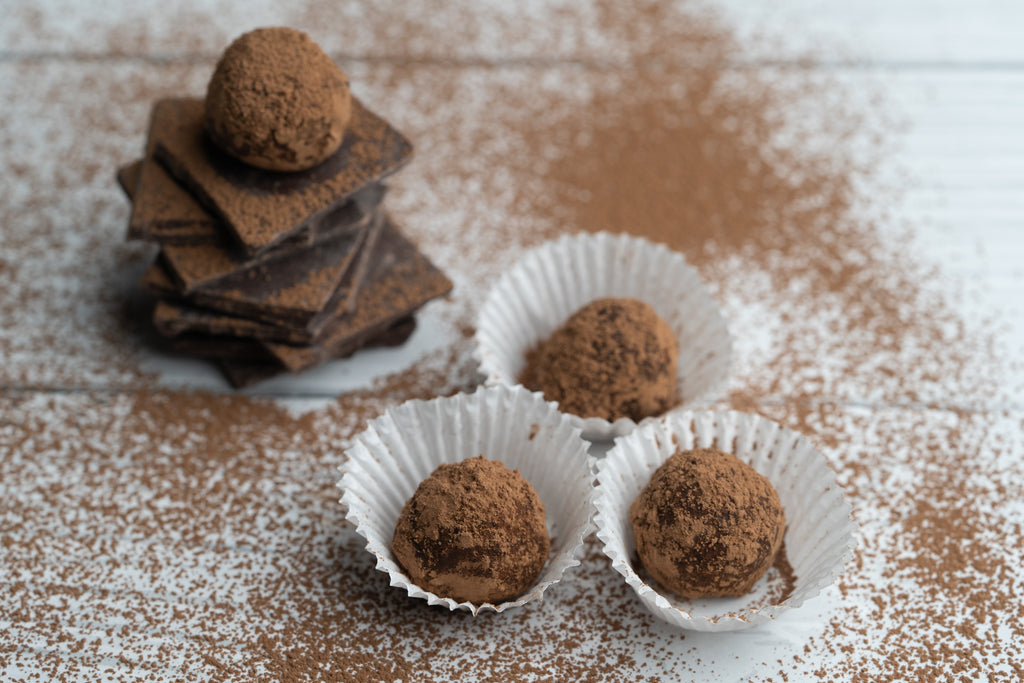 Truffles – Anthara