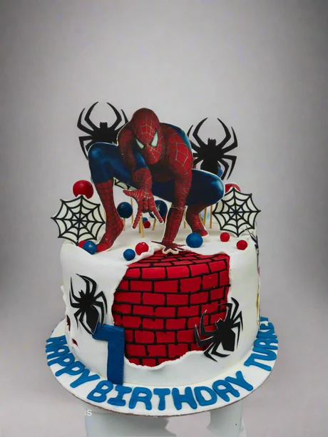Designer Cake