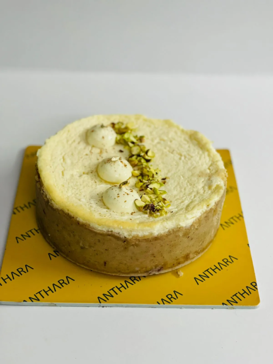 Cheese Cake