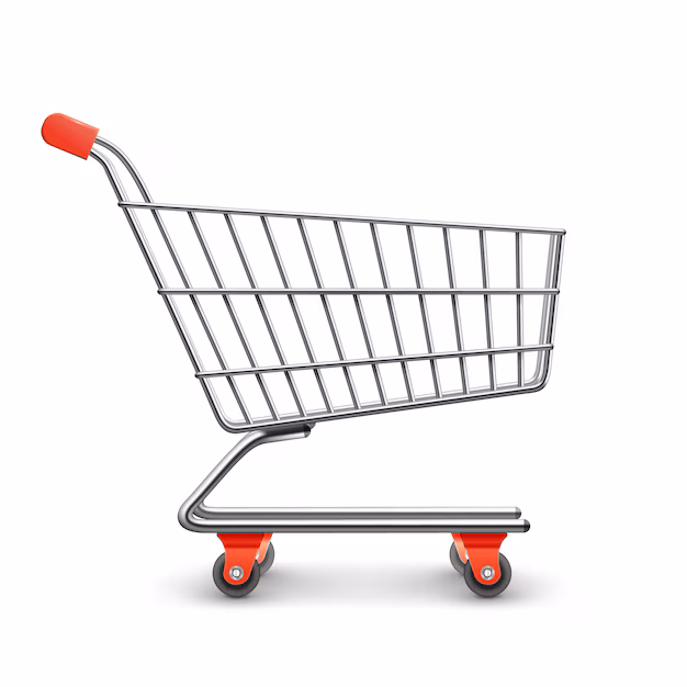 Cart Empty