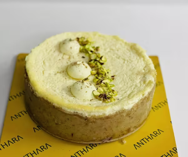 Keto cheesecake