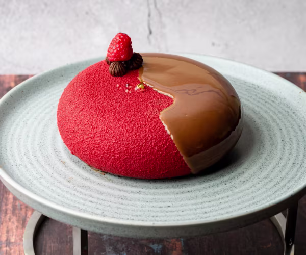 Entremet Cakes