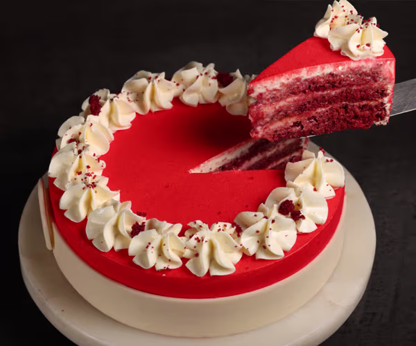 Red Velvet Cake